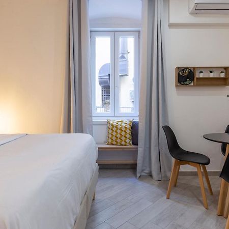 טריאסטה Quiet Studio In The Heart Of The City מראה חיצוני תמונה