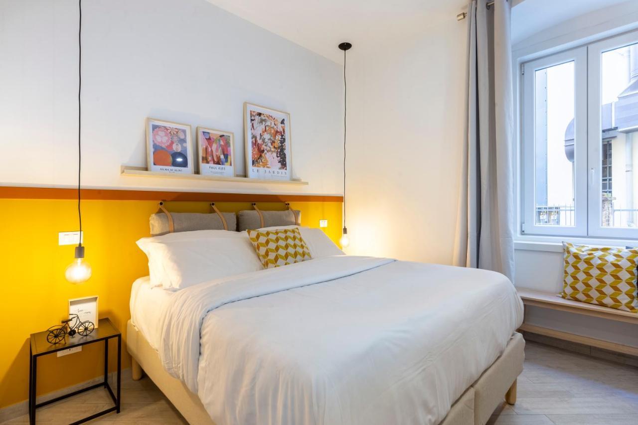 טריאסטה Quiet Studio In The Heart Of The City מראה חיצוני תמונה